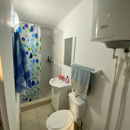 Casa Ionut Corbu (Constanta)