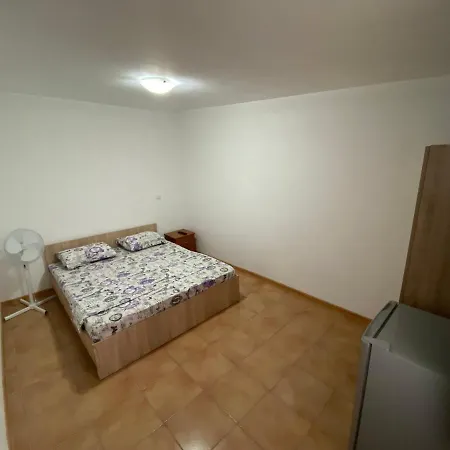 Casa Ionut Pansiyon