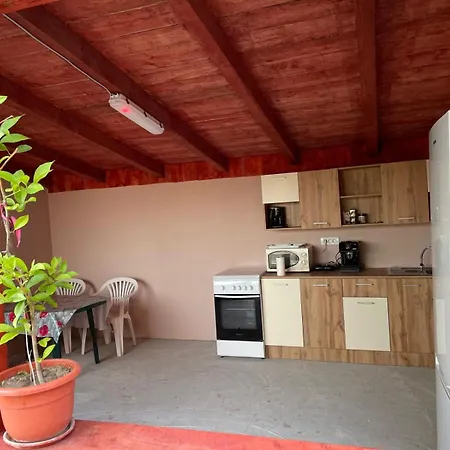 Casa Ionut Corbu (Constanta)