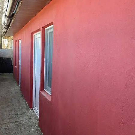 Casa Ionut * Corbu (Constanta)
