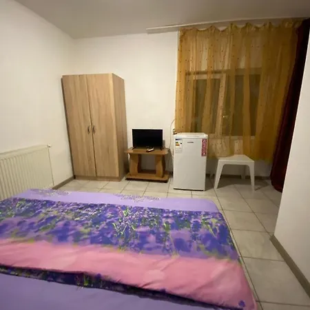 Casa Ionut Δωμάτια σε οικογενειακή κατοικία *
