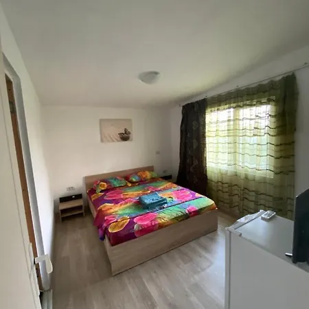 Casa Ionut Corbu (Constanta)