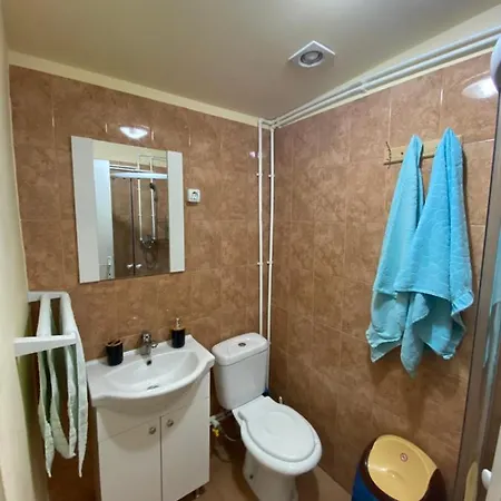 Casa Ionut Δωμάτια σε οικογενειακή κατοικία Corbu (Constanta)