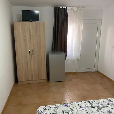 Casa Ionut * Corbu (Constanta)