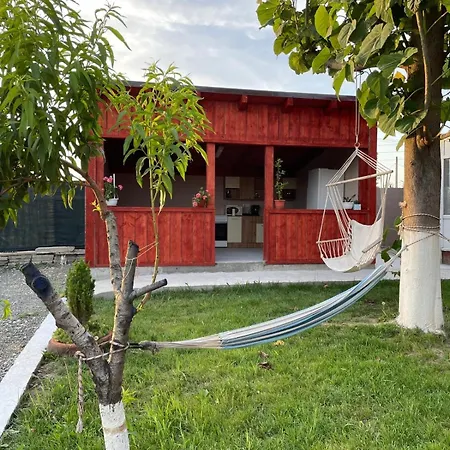 Casa Ionut Δωμάτια σε οικογενειακή κατοικία